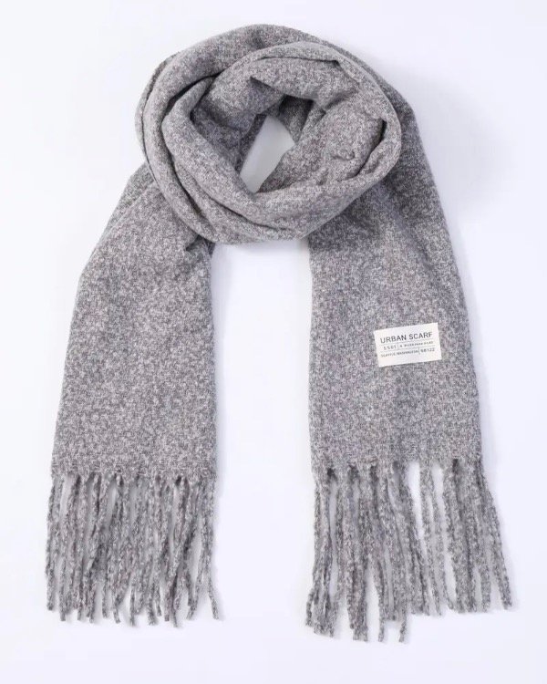 Producto - Bufanda Emma