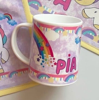 Producto - Caja sorpresa+Taza Todos los Personajes - 3