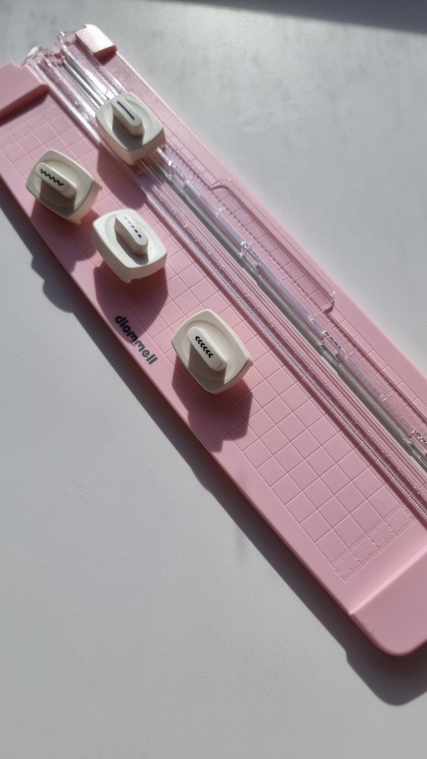 Producto - Guillotina rotativa