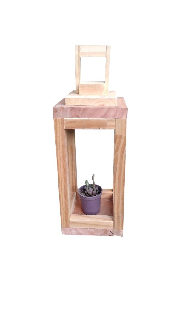 Producto - Fanales chicos
