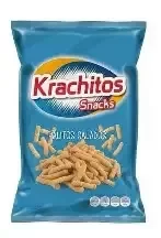 Producto - Palitos Salados Krachitos X 500 Grs