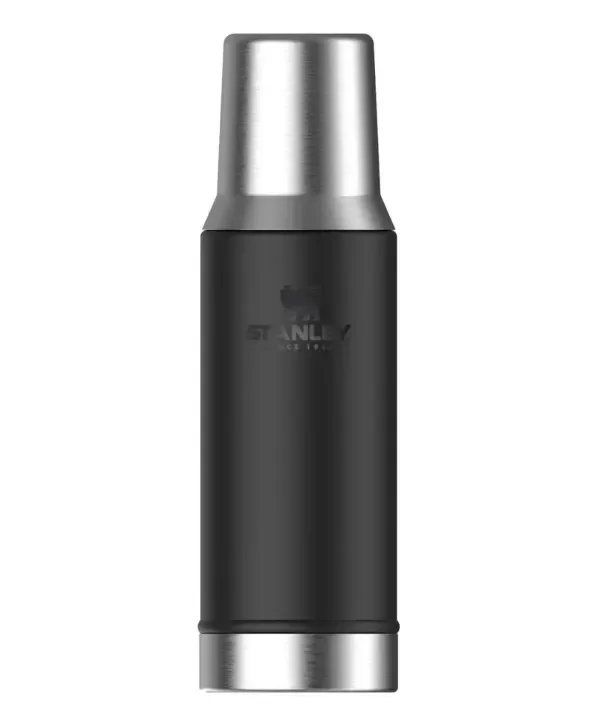 Producto - Termo Stanley Mate System Classic 800 Ml Negro