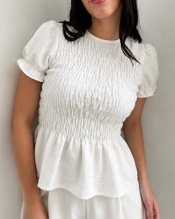 Producto - Blusa Camila - 0