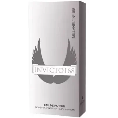 Producto - 168 Invicto