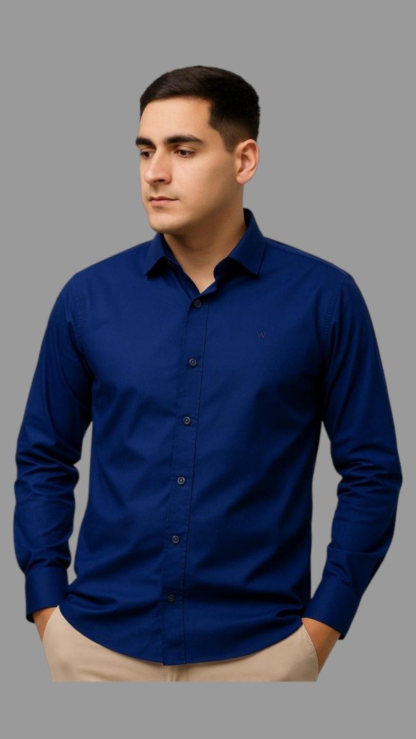 Producto - Camisa Manga Larga