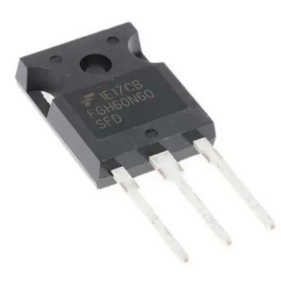 Producto - FGH60N60 TO-247-3