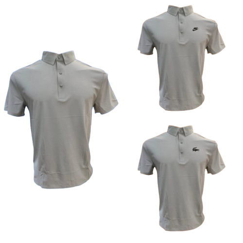 Producto - CHOMBA DEPORTIVA