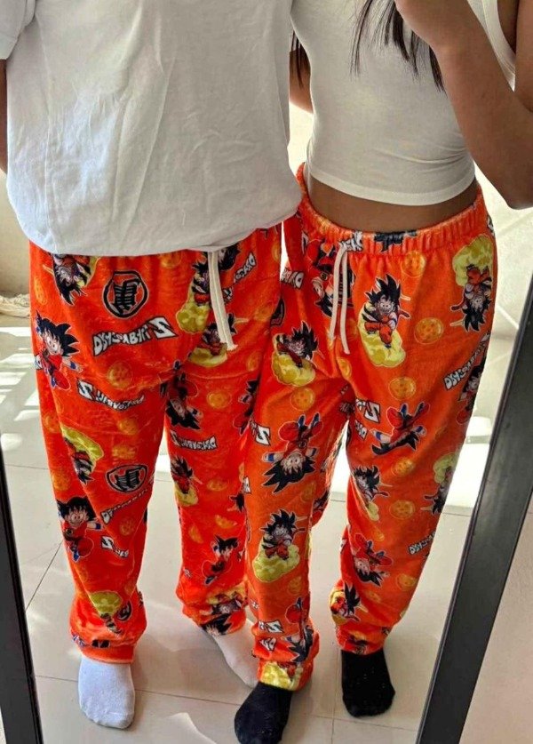 Producto - LINEA AMBAR PIJAMA