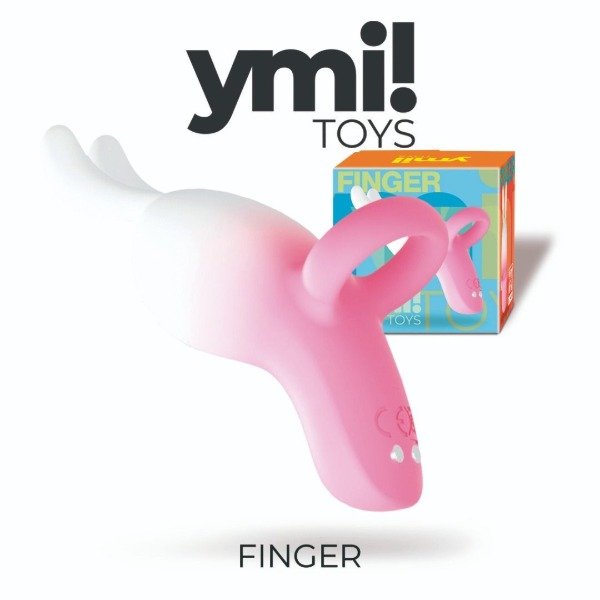Producto - Finger ymy! Toys