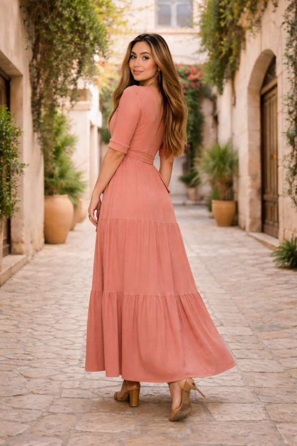 Producto - BRITISH ROSA PALO - 2