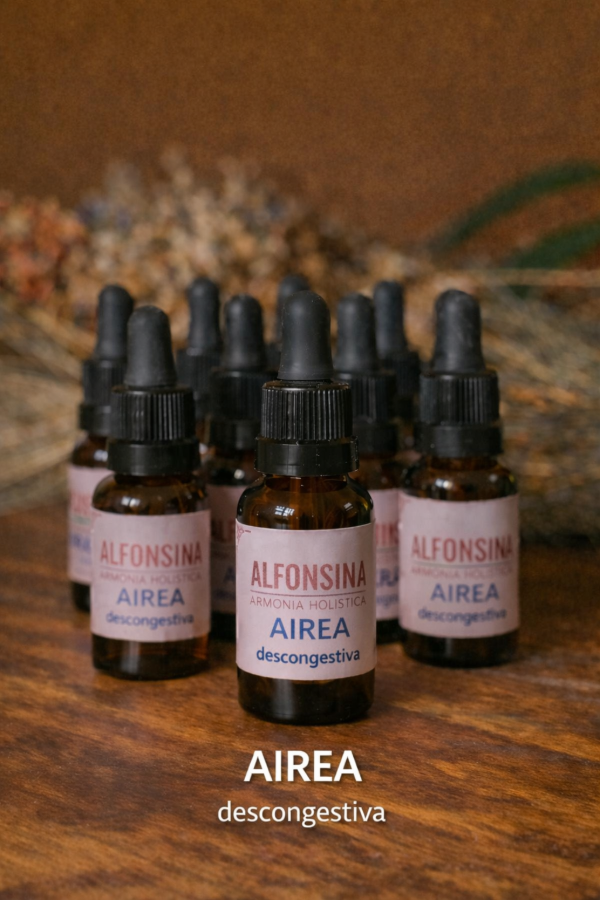 Producto - GOTAS AIREA