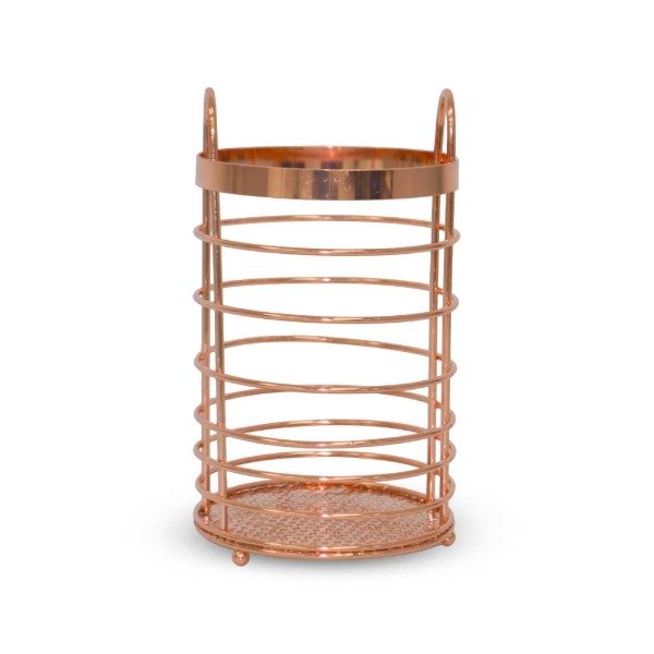 Producto - Porta utensilio alambre Cobre