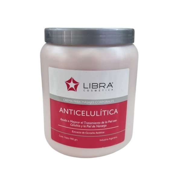 Producto - CREMA ANTICELULITICA - 2