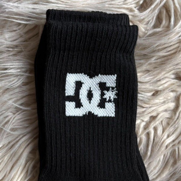 Producto - Medias 3/4 DC - 1