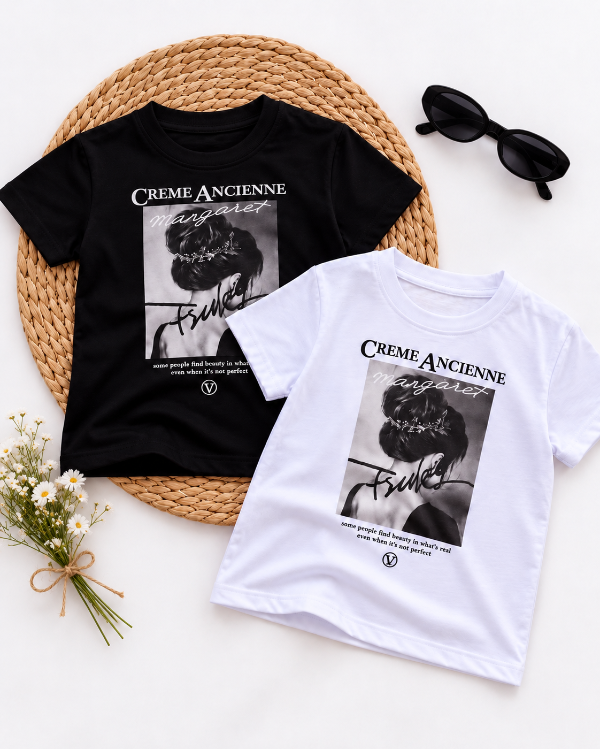 Producto - CURVA REMERA CHIC