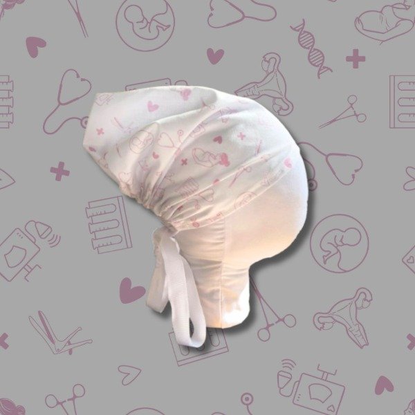 Producto - BAGGY OBSTETRICIA