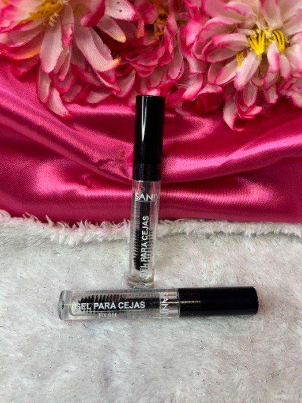 Producto - Gel para cejas saniye