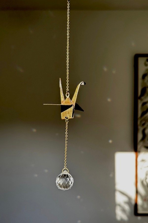 Producto - Móvil  [ GRULLA ]