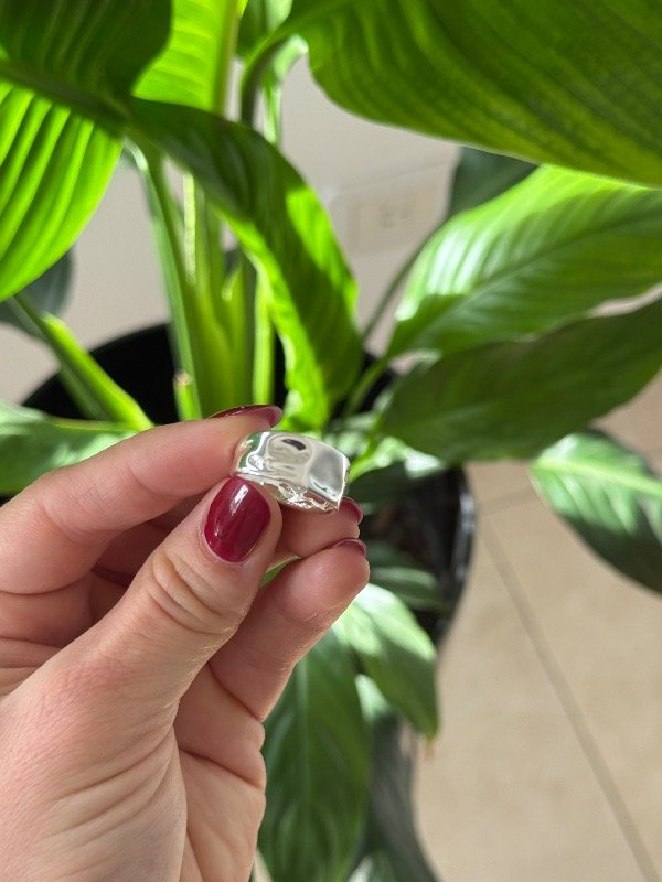 Producto - Anillo Ara - 2