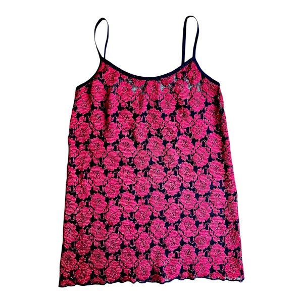 Producto - #1995 TOP ROSE WHIMSIGOTH T.S/M