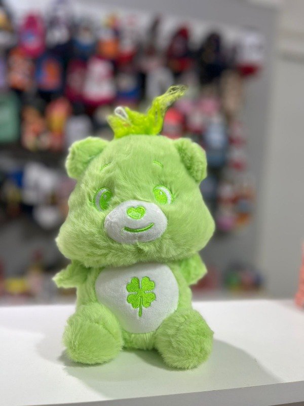 Producto - Peluche de Oso cariñositos de Suerteosito