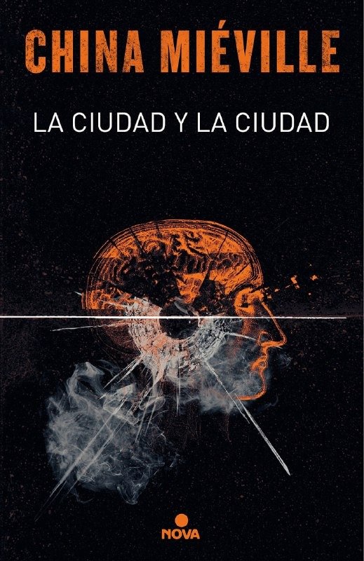 Producto - La Ciudad y la Ciudad - China Miéville