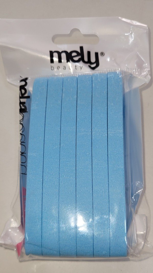 Producto - Esponja comprimida