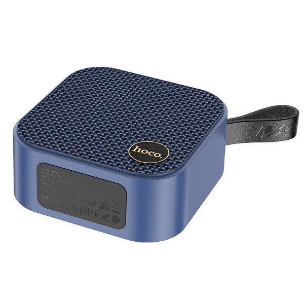 Producto - HOCO - Parlante HC22 sports BT - 5