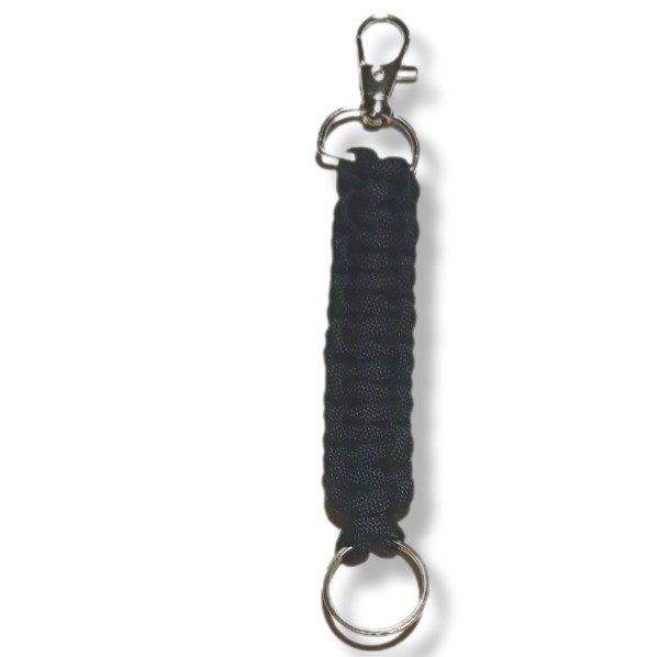 Producto - Llavero paracord