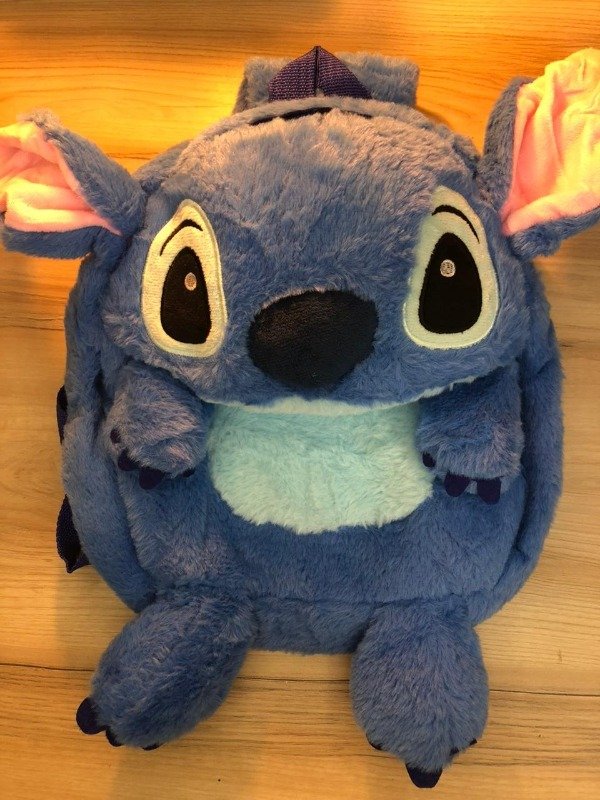 Producto - Mochila Stitch