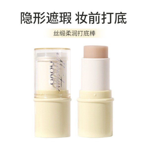 Producto - Primer Silk Soft and Moisturising Base Stick - Novo - 2