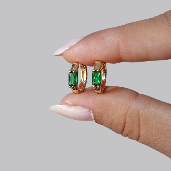 Producto - Argollas Ava BB 40250