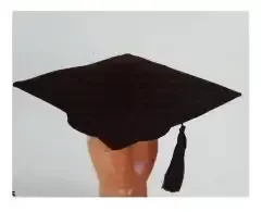 Producto - Gorro de Egresado