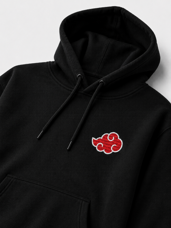 Producto - Nube Akatsuki - 3