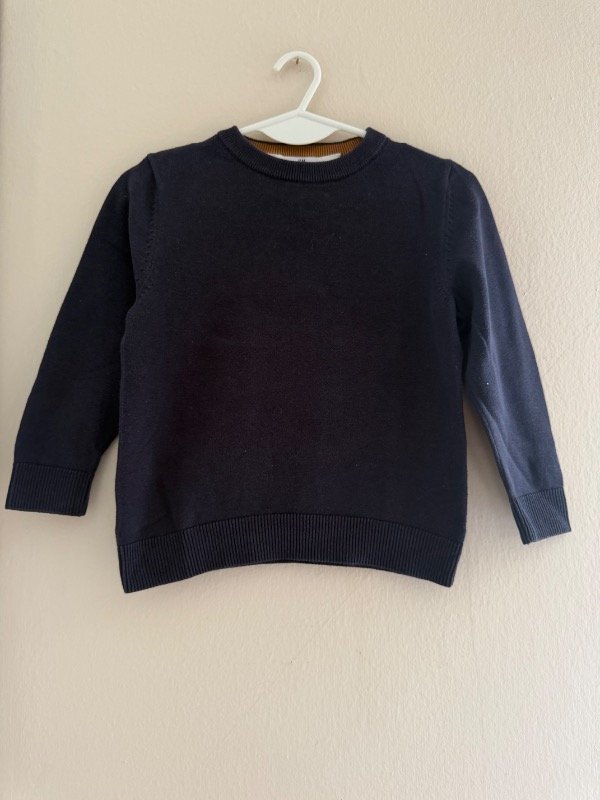 Producto - Sweater HYM 2 a 4 años da735