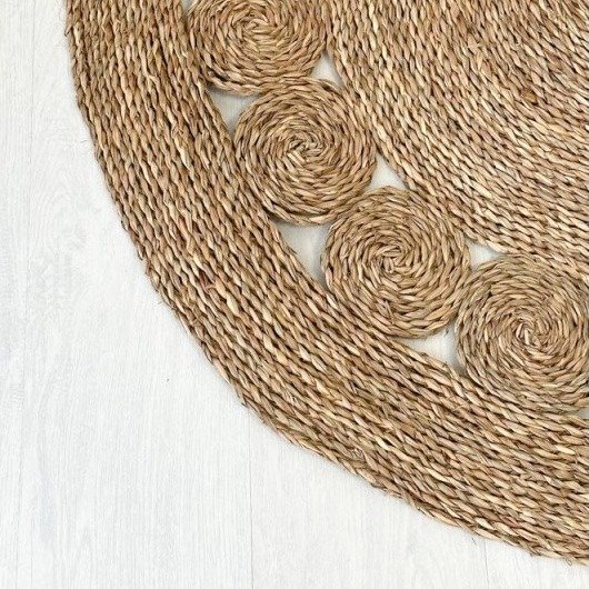 Producto - Alfombra Badora