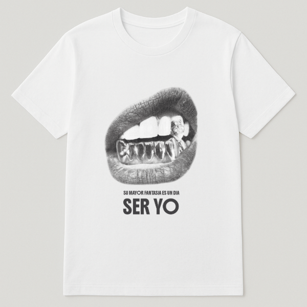 Producto - Remera Tati - 0