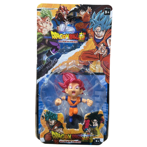 Producto - DRAGON BALL MINI