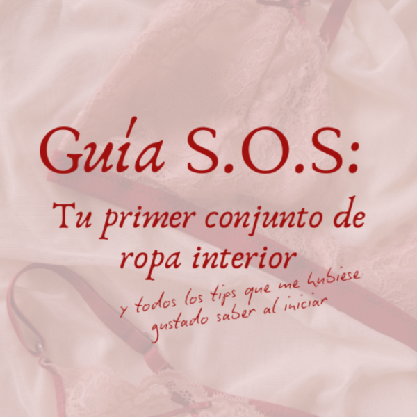 Producto - Curso inicial - Guía S.O.S + curso en video - mas info en descripción