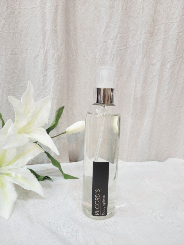 Producto - Body splash masculino x 200cc