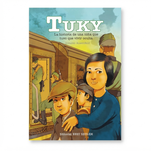 Producto - TUKY