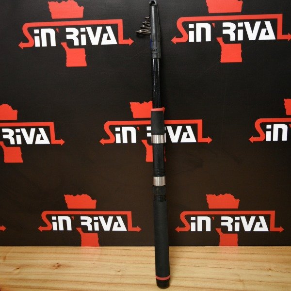 Producto - CAñA 3MTS TELESCOPICA QL005