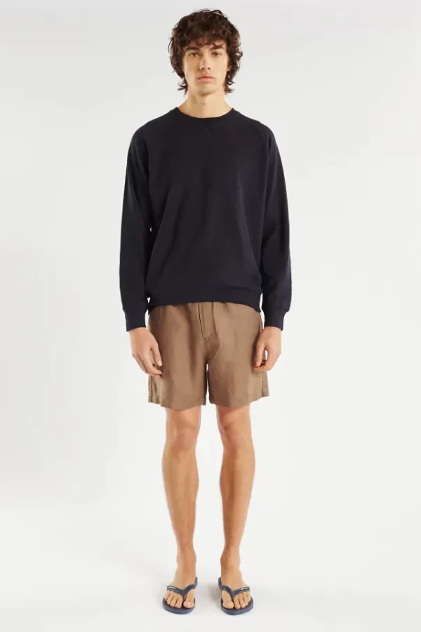 Producto - Buzo Milan Marino Bensimon Verano - 1