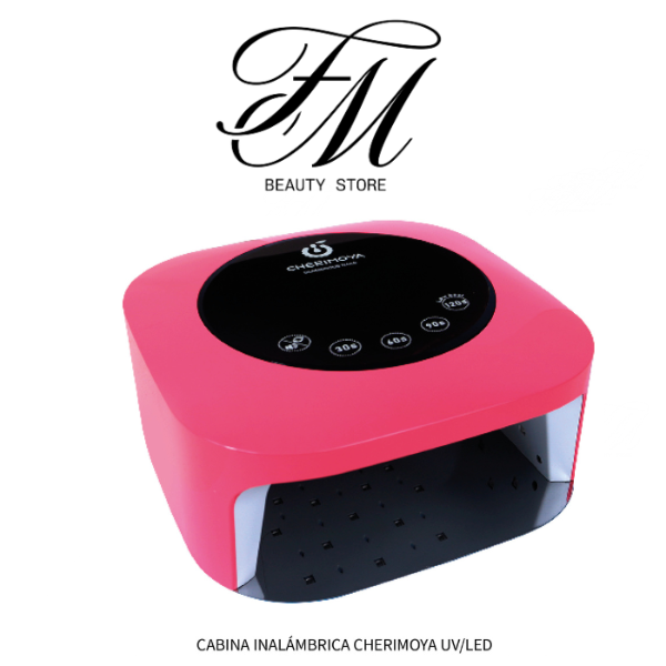 Producto - CHERIMOYA CABINA INALAMBRICA 72W BH03279