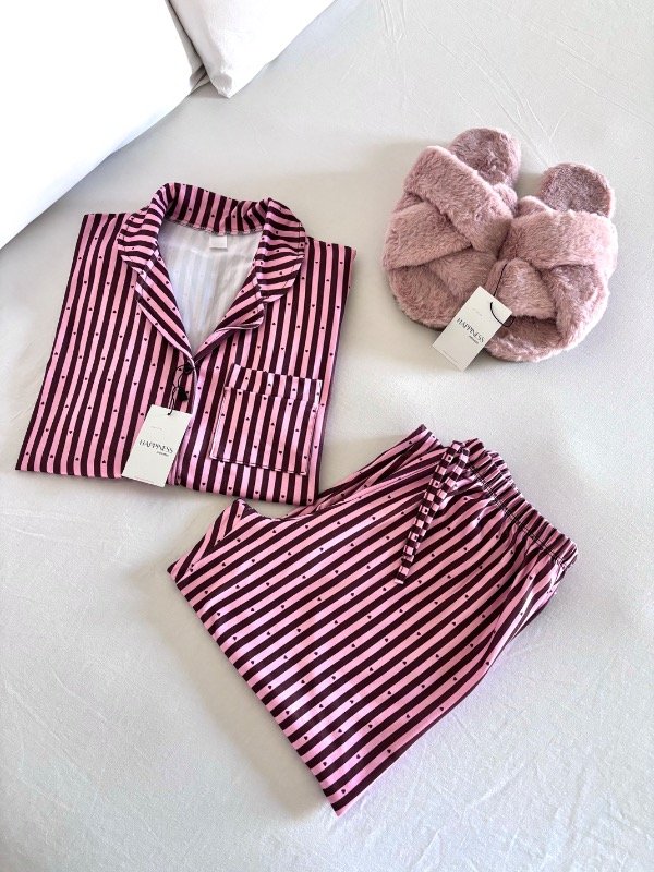 Producto - Pijama Dolce Hearts