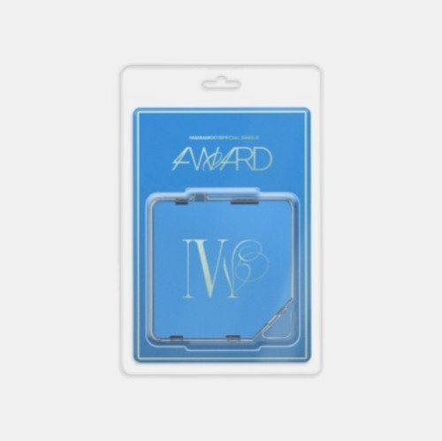 Producto - MAMAMOO - SPECIAL SINGLE 4WARD (KIT VER)