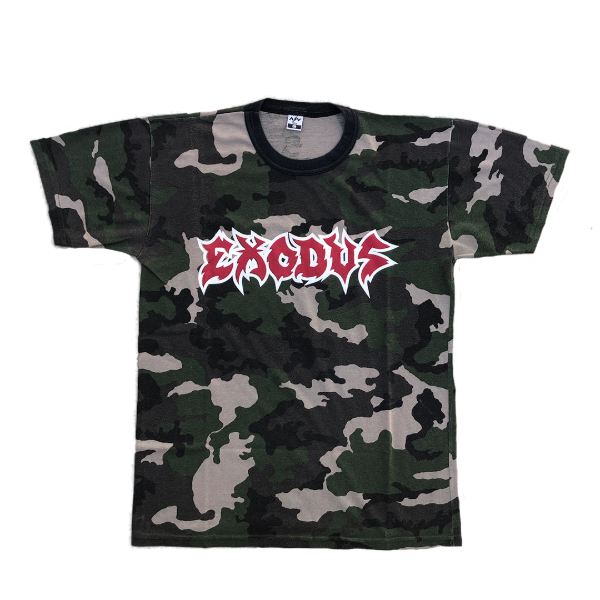 Producto - Exodus 90s