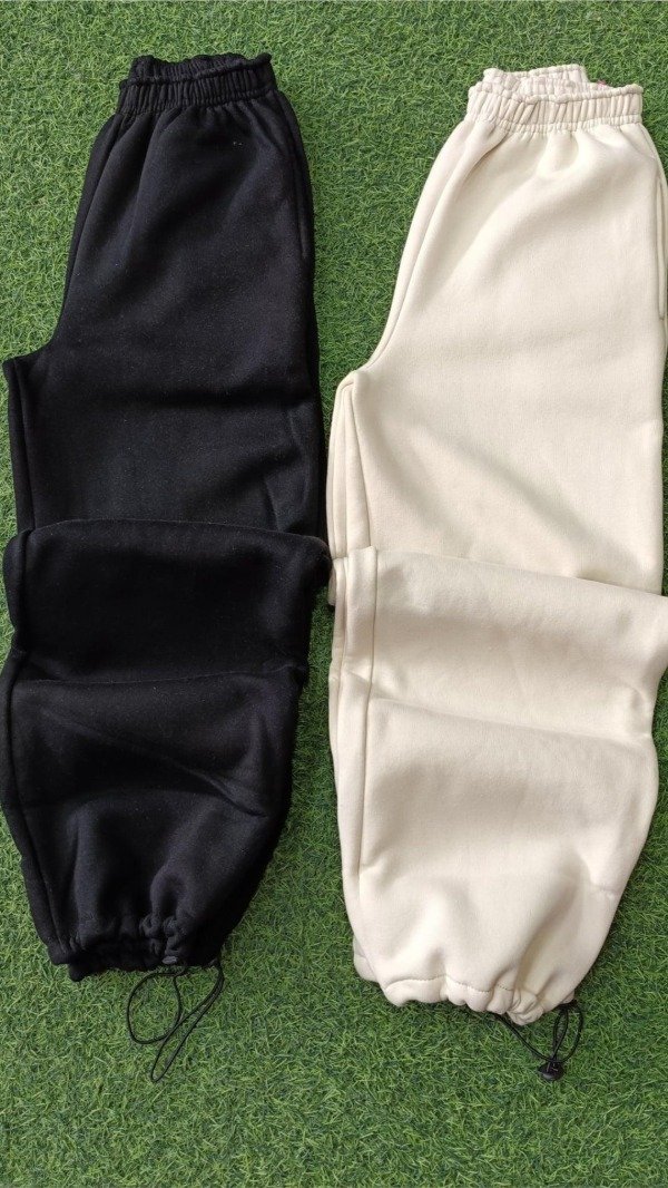 Producto - Joggers baggy - 1