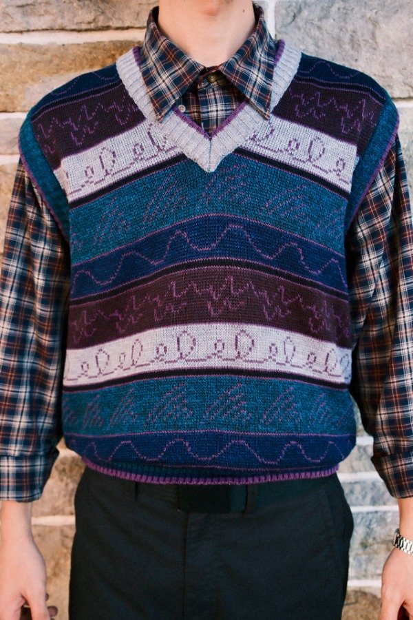 Producto - Chaleco Hunters