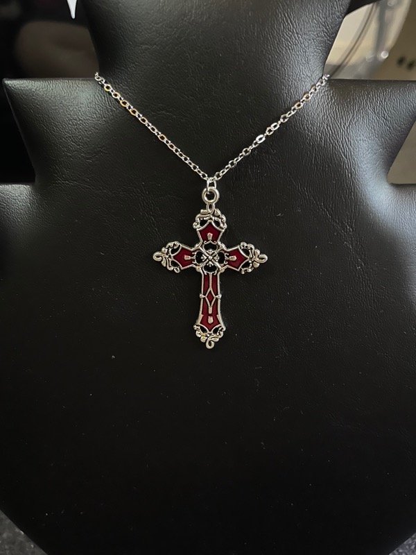 Producto - Cruz Roja